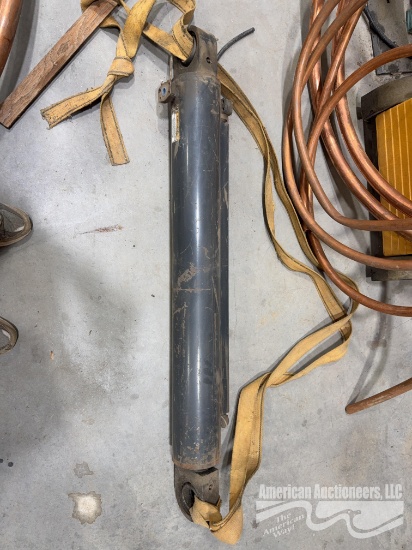REPLACEMENT HYD CYLINDER FOR 215 SANNY EXCAVATORS