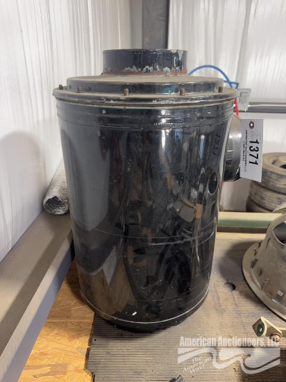 Peterbilt Air Filter