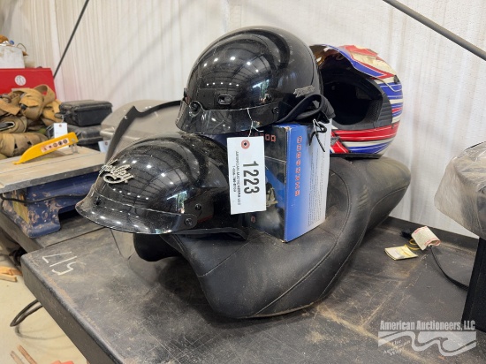 Motorcycle Accessories