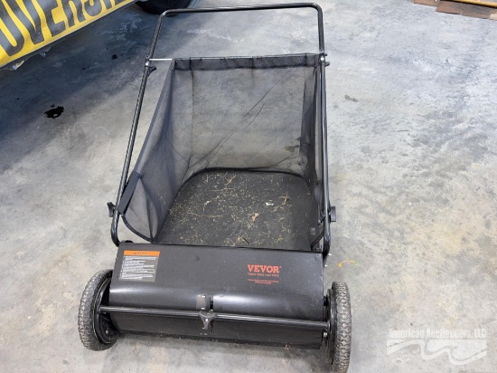 VEVOR LAWN SWEEPER