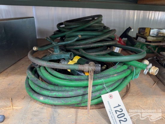 Garden Hoses