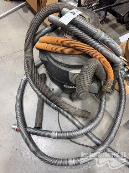 16 Gallon Shop-Vac w/ Hoses