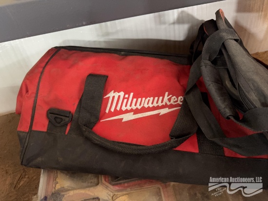 Milwaukee Bags and Cases