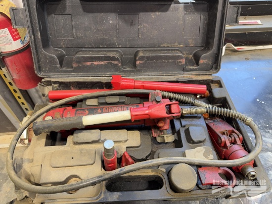 TORIN BIG RED 4 TON HYD BODY REPAIR KIT
