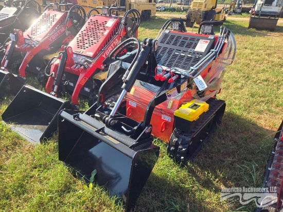 2026 AGT LRT23 MINI SKID STEER