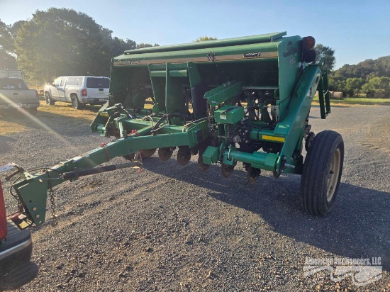 Great Plains Grain Drill