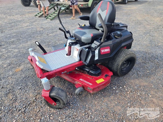 1974 TORO TIMECUTTER MY RIDE RIDING MOWER