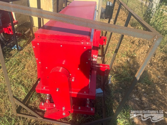 AGT STSD10 QUICK ATTACH 10 ROW GRAIN DRILL