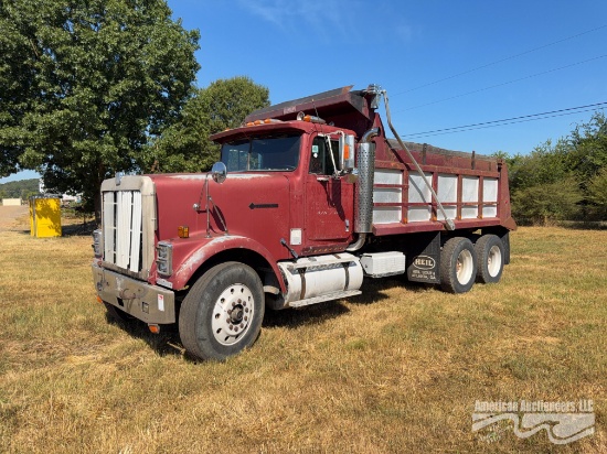 1987 International