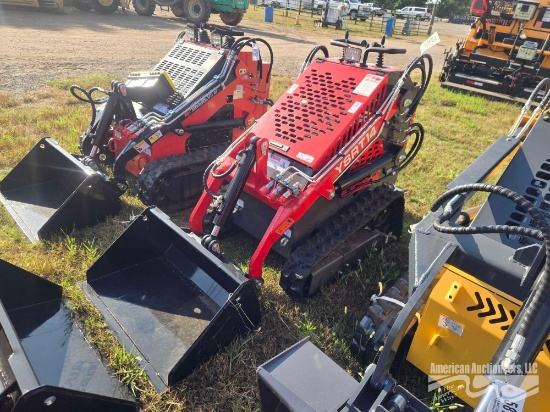 2026 AGT YSRT14 MINI SKID STEER