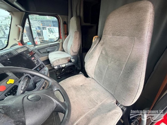 2016 Freightliner Cascadia 125 Truck, VIN # 3AKJGLD5XGSFP7179