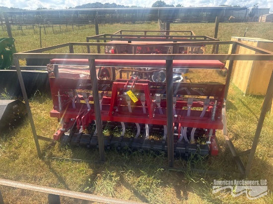 AGT STSD10 10 ROW GRAIN DRILL