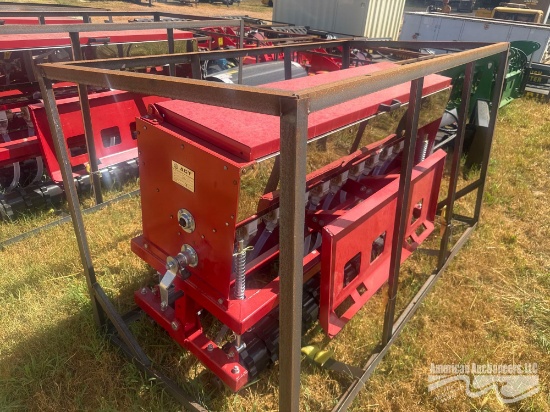 AGT STSD10 10 ROW GRAIN DRILL