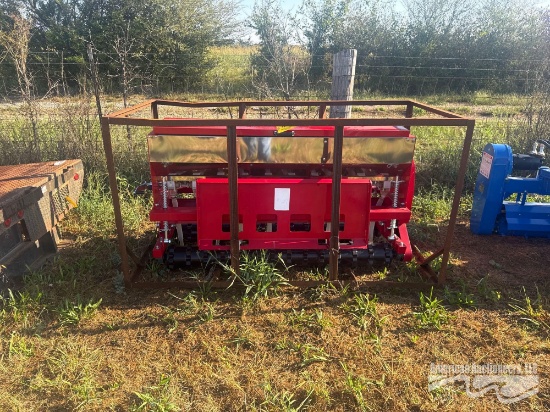 10 ROW AGT Q.A. SEEDER