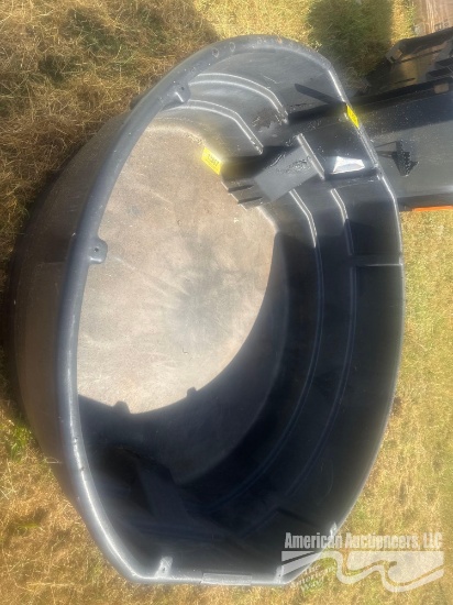 300 Gallon Water Trough