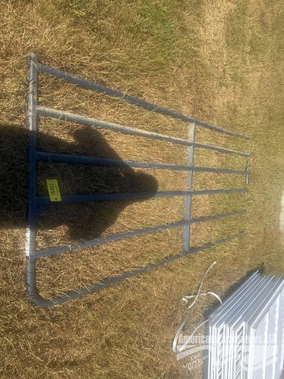 Loft Metal Cattle Panel