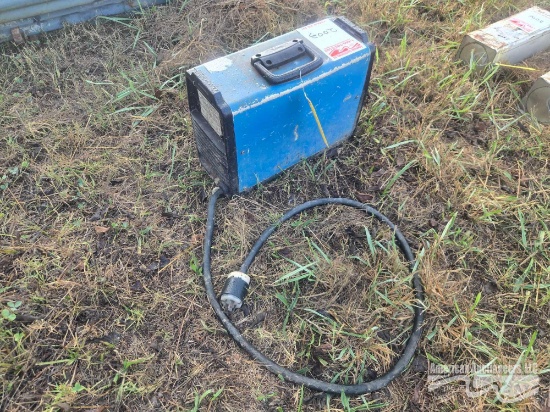 Miller Cst 280 Welder