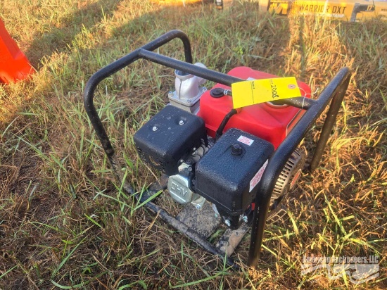 PREDATOR 212CC 2 INCH WATER PUMP