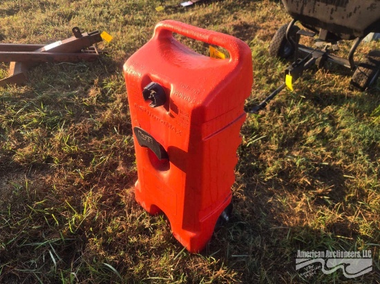 15 Gallon Gas Can