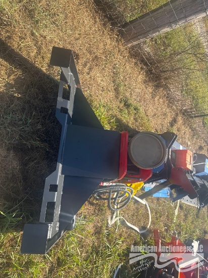 RAYTREE RMPP680 QUICK ATTACH POST POUNDER