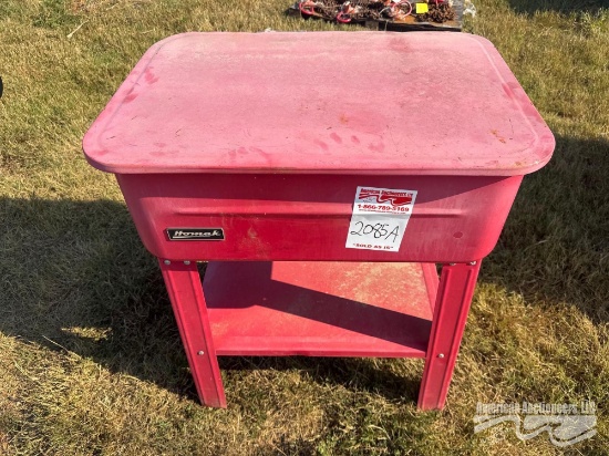 PARTS WASHER