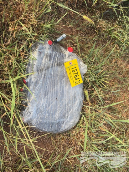 10 Aux Hyd Hoses For Mini Excavator
