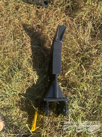 Mini Excavator Ripper Shank