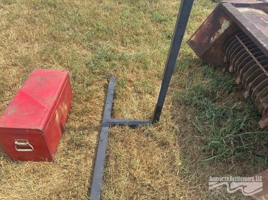Big Bed Tailgate Extender