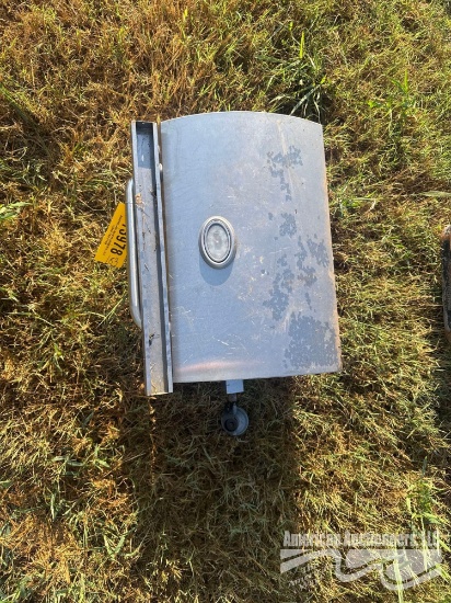 Smoke Hollow Propane Grill