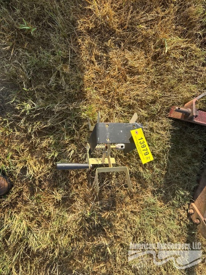 Hose Reel