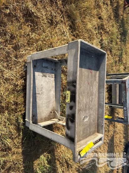 Rolling Carts