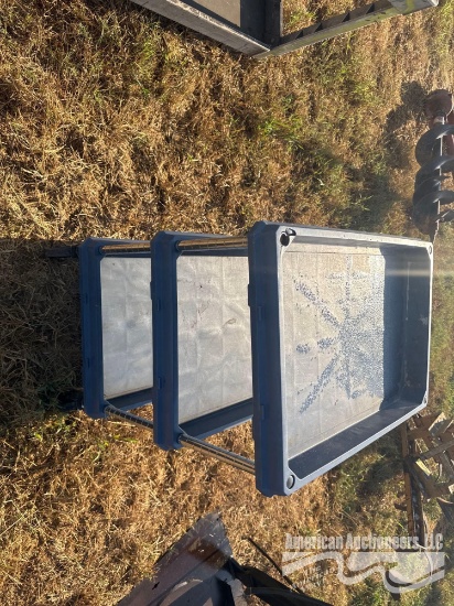 Rolling Carts