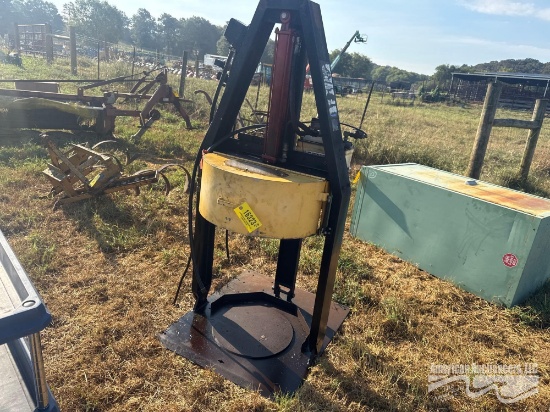 Drum Compactor