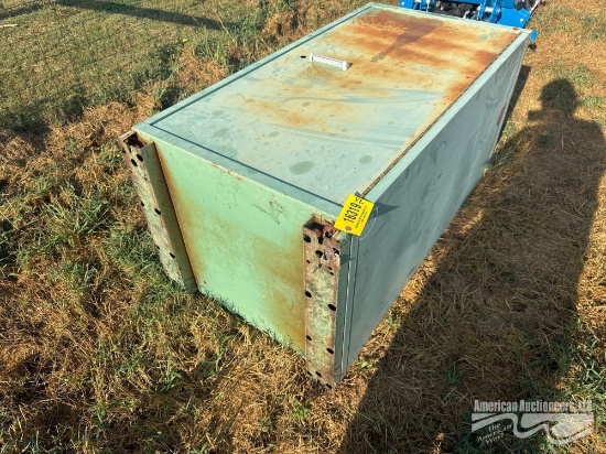 Bidmar Cabinet