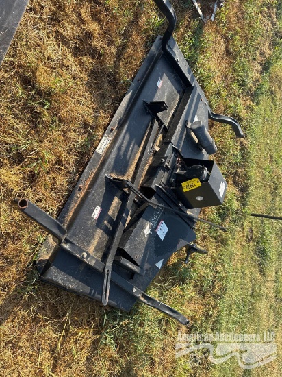 Pegasus 6" Finishing Mower