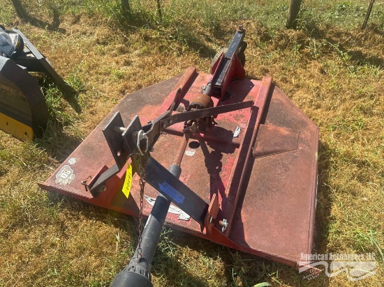 Kodiak 5ft 3pth Rotary Mower
