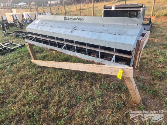Shenandoah 20 Hole Nesting Boxes