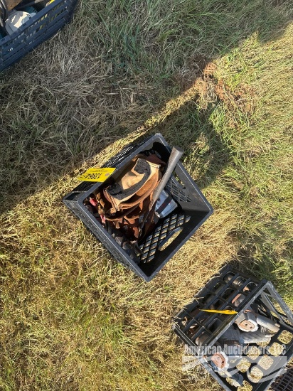 Misc Roofing/ Carpenter Tools