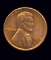 1936 ... BU RED GEM / UNC ... Lincoln Cent