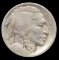 1920-D ... Better Date ... Buffalo Nickel