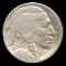 1927-S ... Better Date ... Buffalo Nickel