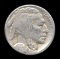 1929-S ... Better Date ... Buffalo Nickel