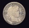 1901-O ... Better Date ... Barber Dime