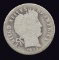 1903-O ... Better Date ... Barber Dime