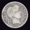 1910 ... Better Date ... Barber Dime