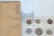 1957 PROOF SET