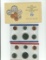 1990 U.S. MINT SET