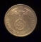 1938-A  ...  2 Pfennig  ...  German Coin