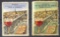 2 Old Wine Stamps ... MNH -- Mint Never Hinged