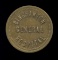 Binghamton, NY ... General Hospital Token